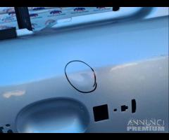 Porta posteriore sinistra grigio freelander 2 2012 - 7