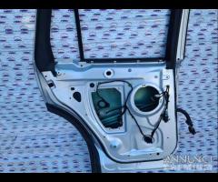 Porta posteriore sinistra grigio freelander 2 2012 - 26