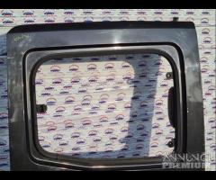 Porta posteriore destra scorrevole Qubo fiorino - 23