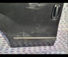 Porta posteriore destra scorrevole Qubo fiorino - 24