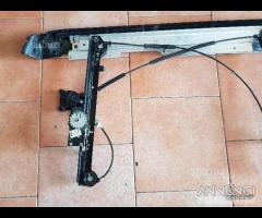 Cremagliera lato guida mini one cooper R56