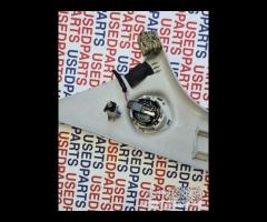 Tweeter Con rivestimento fiat nuova panda 2016 - 14