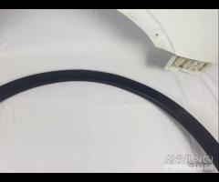 Parafango lato passeggero nissan Qashqai 2010 - 14