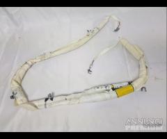 Airbag tendina lato passeggero evoque 2016 - 15