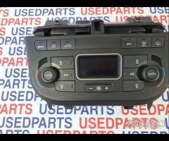 156088743 Centralina comandi Clima digitale Mito - 7