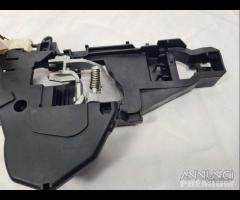 A1697600834 supporto maniglia lato guida classe A - 6