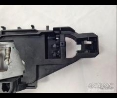 A1697600834 supporto maniglia lato guida classe A - 7