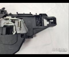 A1697600834 supporto maniglia lato guida classe A - 8