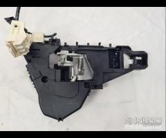 A1697600834 supporto maniglia lato guida classe A - 9