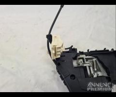 A1697600834 supporto maniglia lato guida classe A - 10