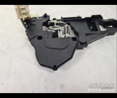 A1697600834 supporto maniglia lato guida classe A - 11