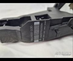 A1697600834 supporto maniglia lato guida classe A - 13