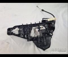 A1697600834 supporto maniglia lato guida classe A - 14