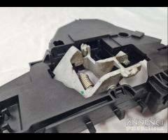 A1697600834 supporto maniglia lato guida classe A - 15