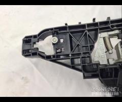 A1697600834 supporto maniglia lato guida classe A - 16