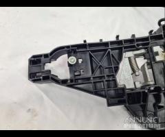 A1697600834 supporto maniglia lato guida classe A - 17