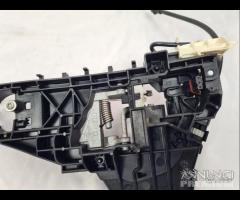 A1697600834 supporto maniglia lato guida classe A - 18