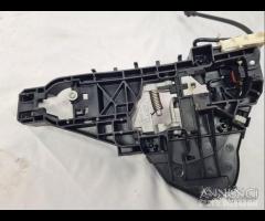 A1697600834 supporto maniglia lato guida classe A - 19