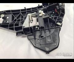 A1697600834 supporto maniglia lato guida classe A - 20