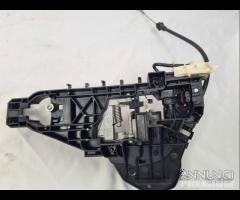 A1697600834 supporto maniglia lato guida classe A - 21