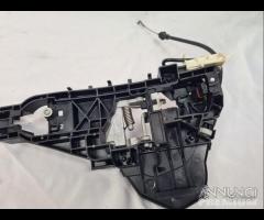 A1697600834 supporto maniglia lato guida classe A - 22