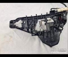 A1697600834 supporto maniglia lato guida classe A - 24