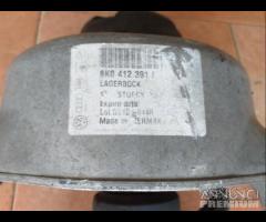 Ammortizzare lato guida A4 S4 A5 S5 3.0 diesel - 19