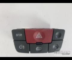 Pulsantiera Comando quattro frecce panda 100HP - 8