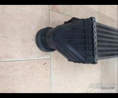 Radiatore intercooler Mercedes classe B W245 2008 - 22