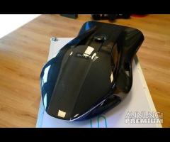 Scooter subacqueo SeaNxt Elite Nero Carbonio - 9