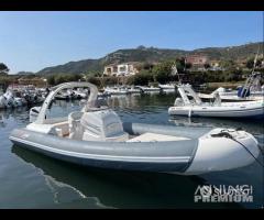 GOMMONE Panamera PY80 - 2023