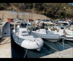GOMMONE Panamera PY80 - 2023