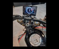 Mondial HPS 125 - 10