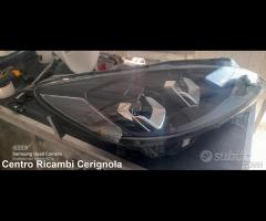 fanali ford kuga 2020 21 22 23 24