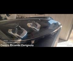 fanali ford kuga 2020 21 22 23 24