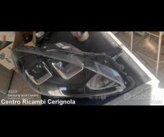 fanali ford kuga 2020 21 22 23 24