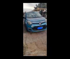 ricambi RENAULT twingo 2010