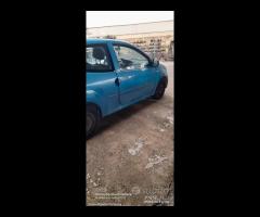 ricambi RENAULT twingo 2010