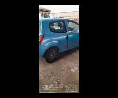 ricambi RENAULT twingo 2010