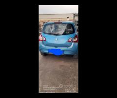 ricambi RENAULT twingo 2010