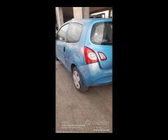 ricambi RENAULT twingo 2010