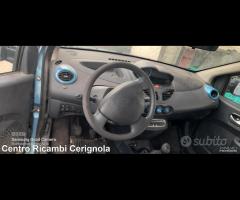 ricambi RENAULT twingo 2010 - 7