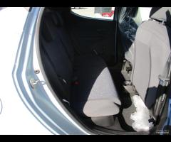 Lancia Ypsilon 1.0 FireFly 5 porte S&S Hybrid Oro - 17