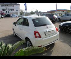 Fiat 500 1.0 Hybrid Dolcevita - 6