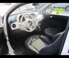 Fiat 500 1.0 Hybrid Dolcevita - 9