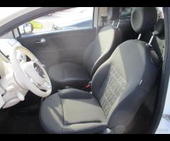 Fiat 500 1.0 Hybrid Dolcevita - 11