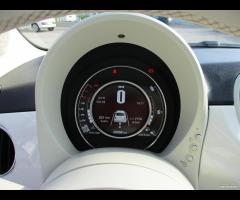 Fiat 500 1.0 Hybrid Dolcevita - 12