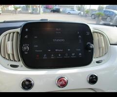 Fiat 500 1.0 Hybrid Dolcevita - 13