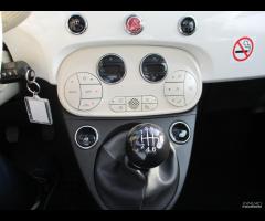 Fiat 500 1.0 Hybrid Dolcevita - 14