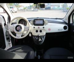 Fiat 500 1.0 Hybrid Dolcevita - 17